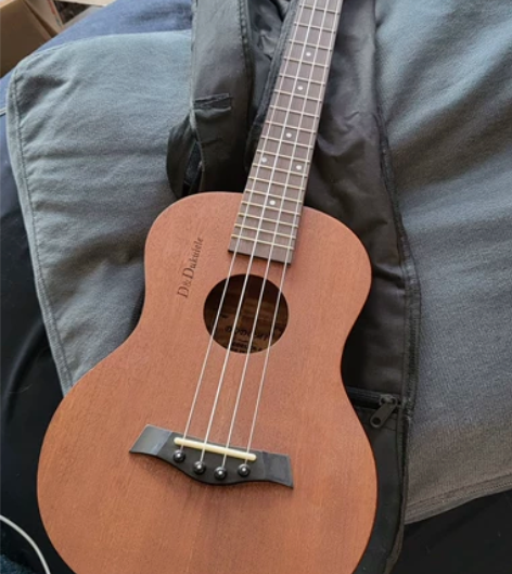 送礼物神器 dodomi 尤克里里 乌克里...