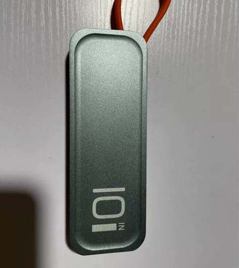 出99新【ROCK Type-C扩展坞十合...