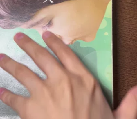 闲置｜马克李维《偷影子的人》书籍小说外国文...