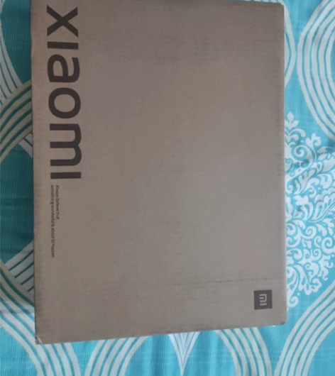 全新未开封小米笔记本Pro14增强版，i5...