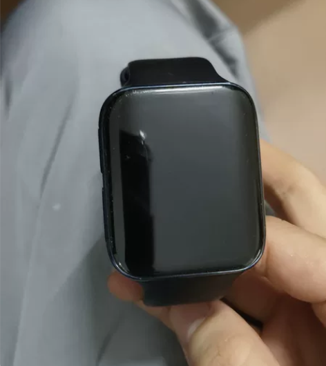 OPPO watch46mm不用了低价出 ...