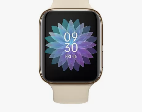 收oppo watch esim  一代 ...