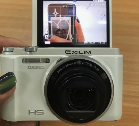 纯白卡西欧 zr1500 卡西欧zr150...