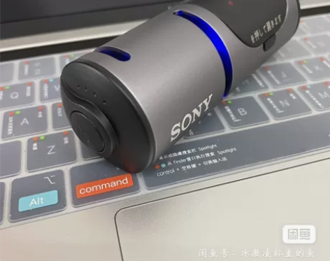 【特价商品】SONY 5.0 索尼蓝牙音...
