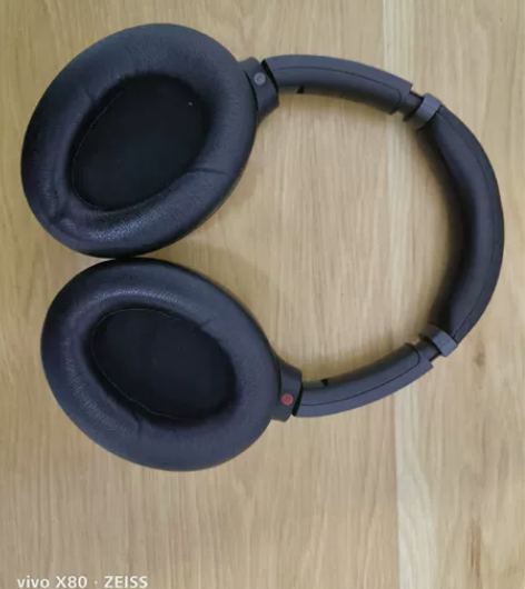 Sony/索尼 WH-1000XM3 去年...