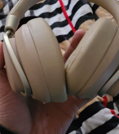 勒姆森hb75 外观无破损，有点氧化，买来...