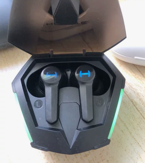 漫步者GT4 感兴趣的话点“我想要”和我私...