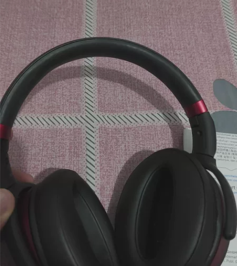 SENNHEISER/森海塞尔 HD 45...