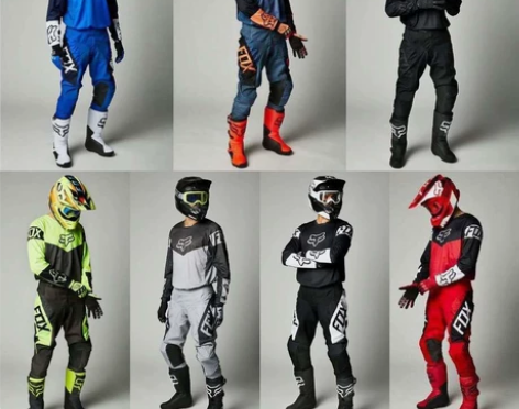 2020新款FXO摩托车越野车骑行服装备全...