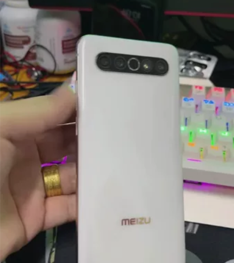 魅族17pro 12+256的解锁机 刷...