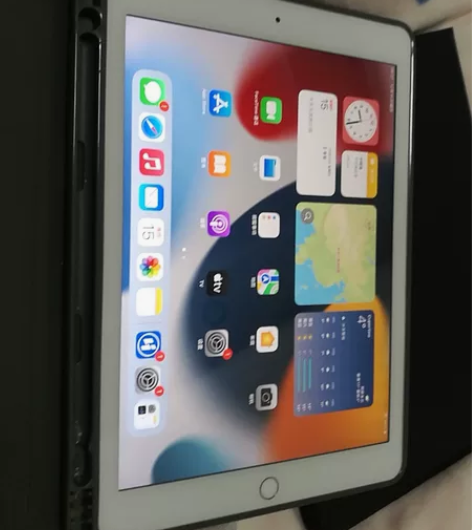 忍痛出 个人原因便宜卖二手平板 iPad2...