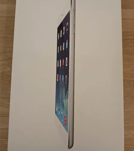 出个人自用苹果IPAD  minⅰ，国行1...