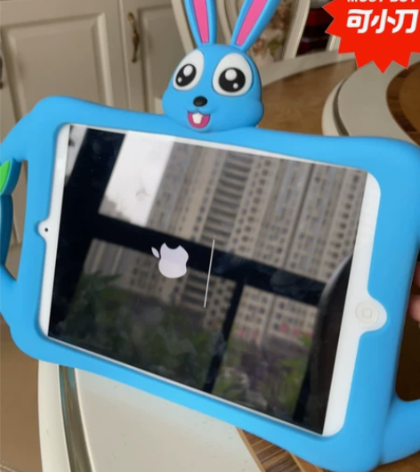 iPad mini 感兴趣的话点“我想要”...