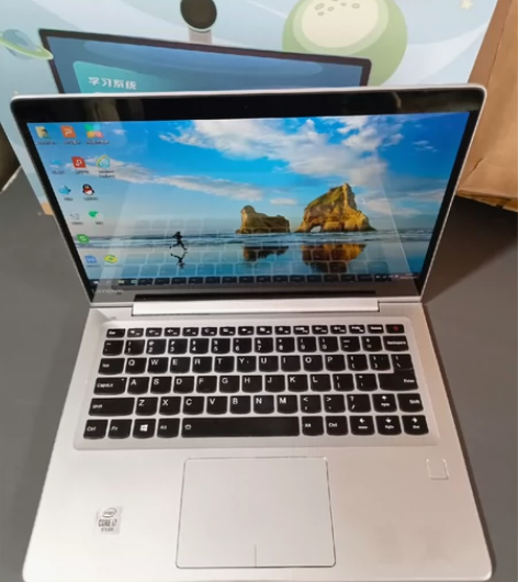 联想笔记本小新air 屏幕14寸,超薄 I...