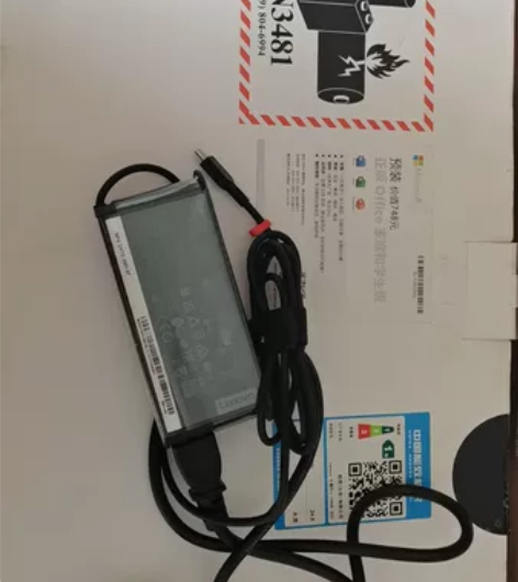 联想（Lenovo） 小新Pro14原装电...