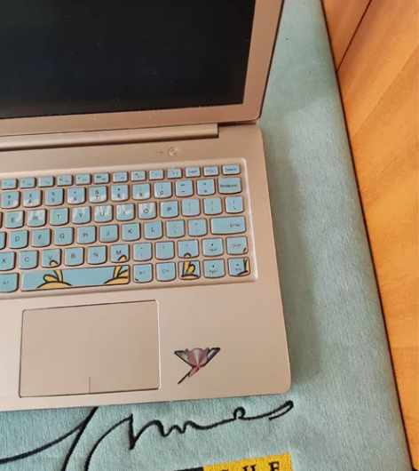 联想小新air12 6y30处理器 4+1...