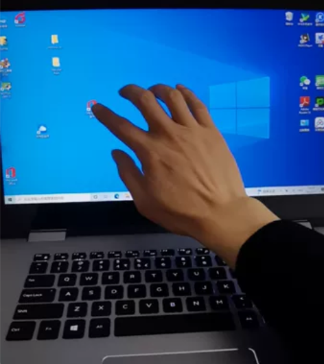 DELL戴尔inspiron 15 757...