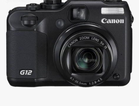 Canon/佳能 PowerShot G1...