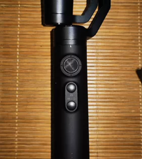 小米小相机云台，功能正常，成色如图，可以和...