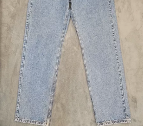 Vintage 中古levis 李维斯50...