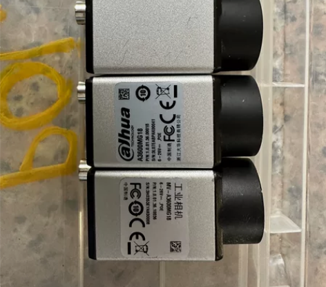 大华工业相机MV-A3600MG18 60...