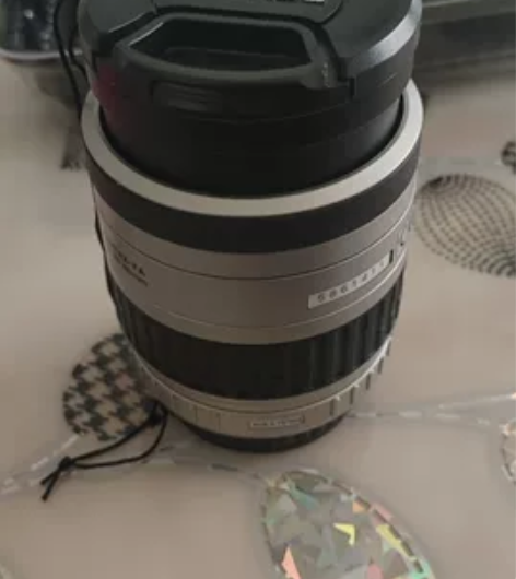 宾得镜头28-80， 感兴趣的话点“我想要...