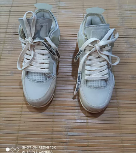 36码   举手乔丹运动鞋  鞋   鞋子...