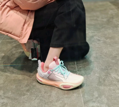 LiNing李宁韦德之道全城11兔年 全新...