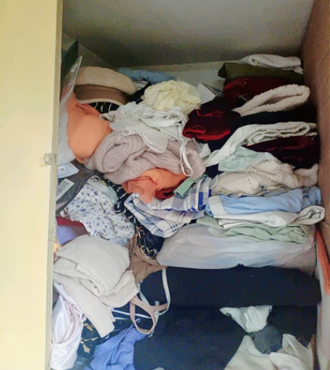 【付邮免费送）无差评福袋，几乎所有码数女装...