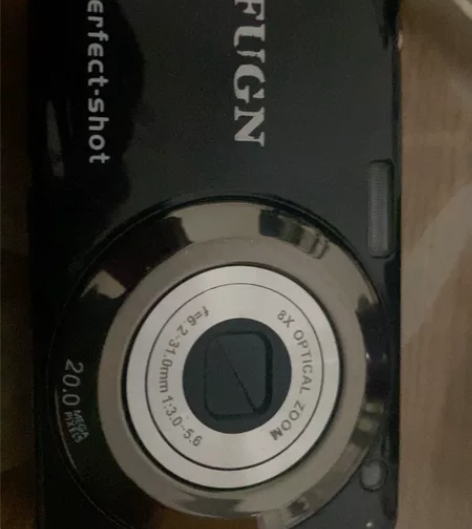 FUGN/富京 F001没怎么用过可以讲价...