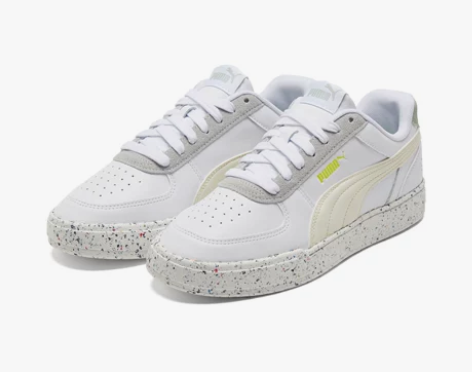 PUMA彪马官方正品 新款男女同款复古休闲...