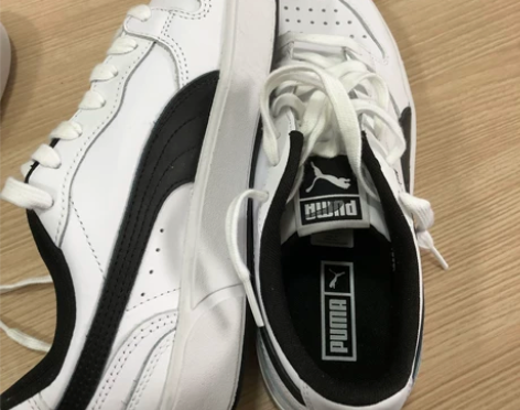 PUMA彪马Sky LX Lo男女运动休闲...