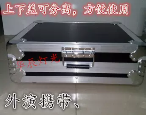 力度MAX384灯控台、舞台灯光、婚庆摇头...