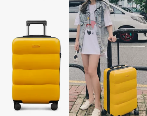 ?bromen bags/不莱玫 旅行箱 ...