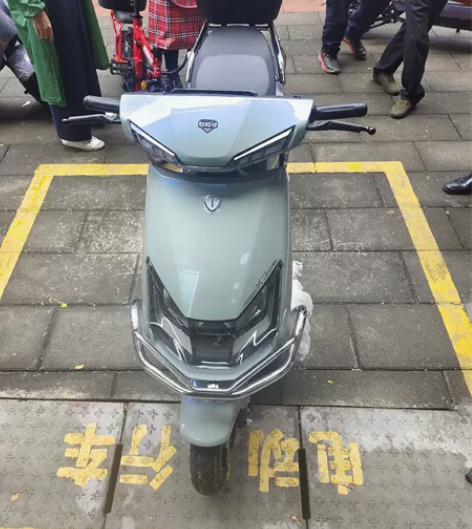 台铃电动车，X3EB动力强 可上牌  感兴...