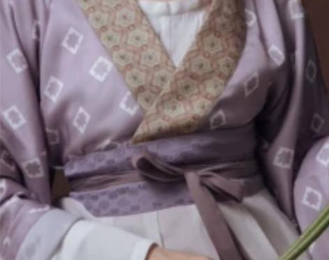 【上遥居】 行香  魏晋南北朝原创汉服男女...