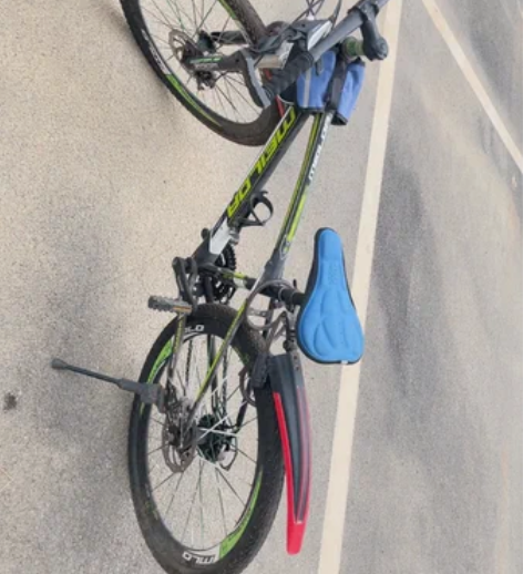 山地自行车 感兴趣的话点“我想要”和我私聊...