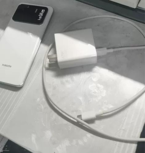 小米11Ultra,12+256,边框正常...