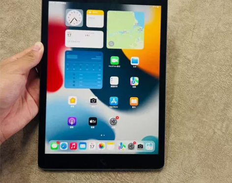 ipad 2018 128G自己买的不用了...