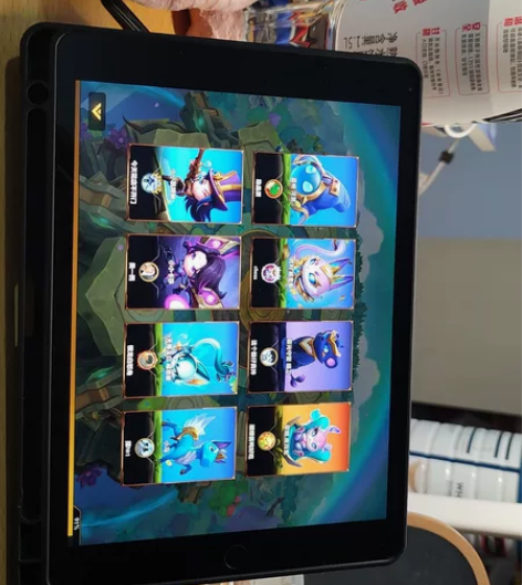 出一台iPad 2021 64g，今年7月...