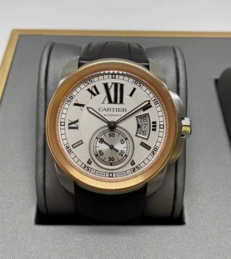 ?卡地亚CALIBRE DE CARTIE...