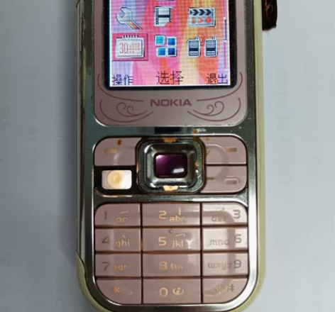 NOKIA 诺基亚 老版手机 老人小孩机 ...