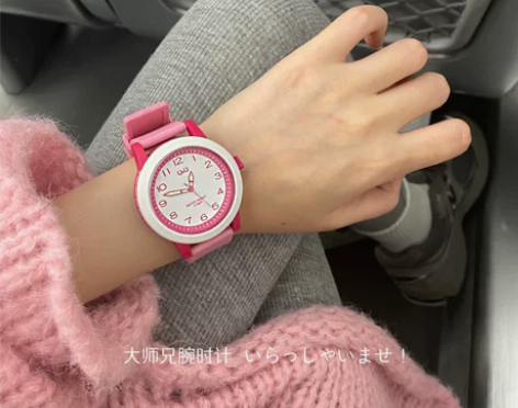 日本 西铁城CitizenQ##amp；a...