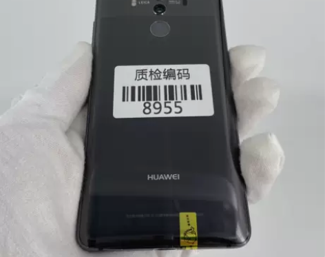 华为mate10Pro 银钻灰 6+128...