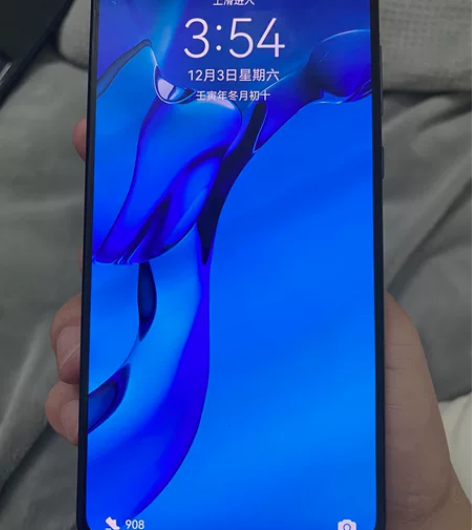 华为mate30  5g  128   麒...