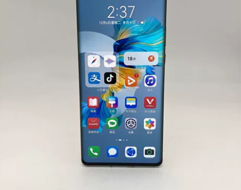 ?华为 Mate 40 Pro（5G）8G...