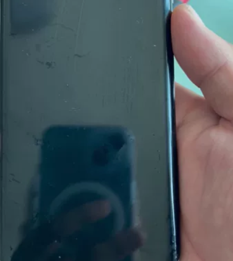 自用华为mate40e麒麟990e5g处理...