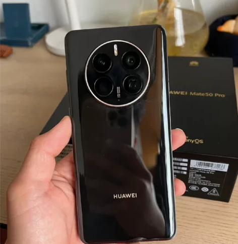 华为 Mate50pro 个人闲置，主力机...