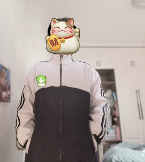 高中校服家里很多套，穿不了了，全新未拆封 ...