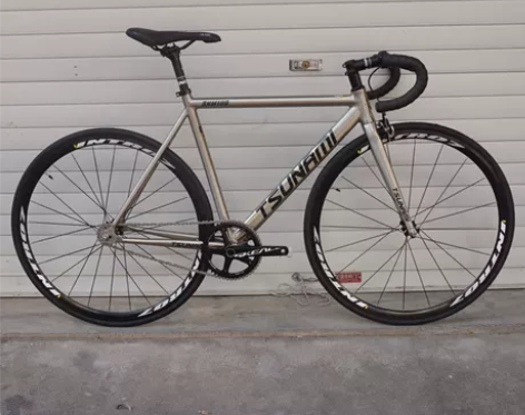 TSUNAMI速那米 SNM100 海啸死...